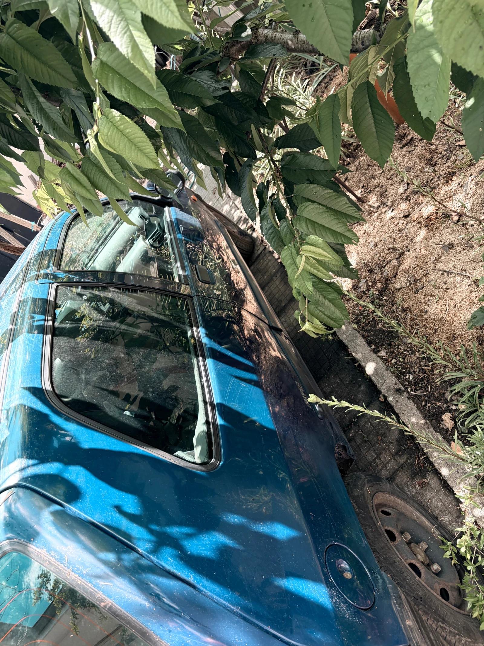 Renault Clio, снимка 4 - Автомобили и джипове - 54677944