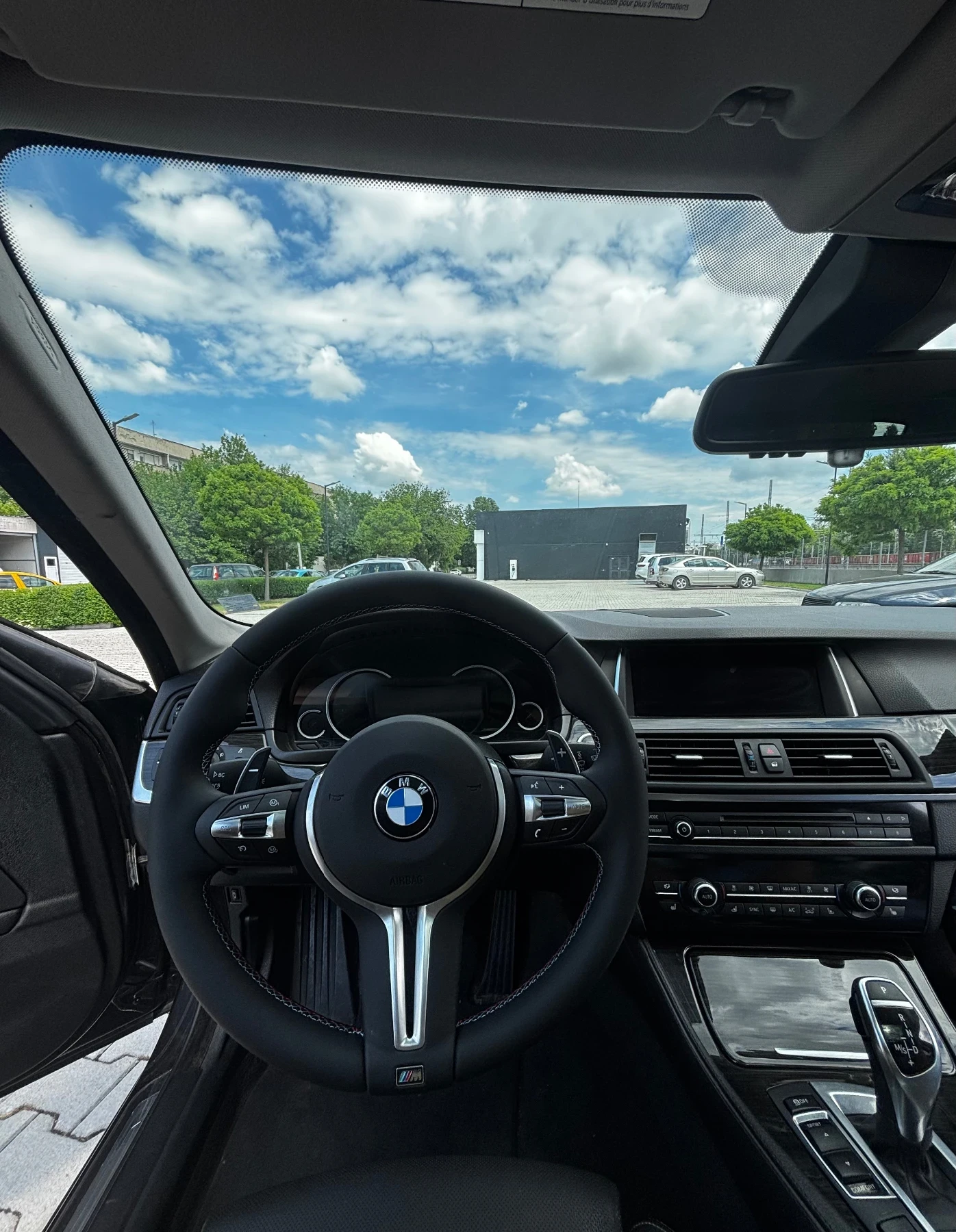 BMW 535 535i всички ектри , снимка 10 - Автомобили и джипове - 54725334