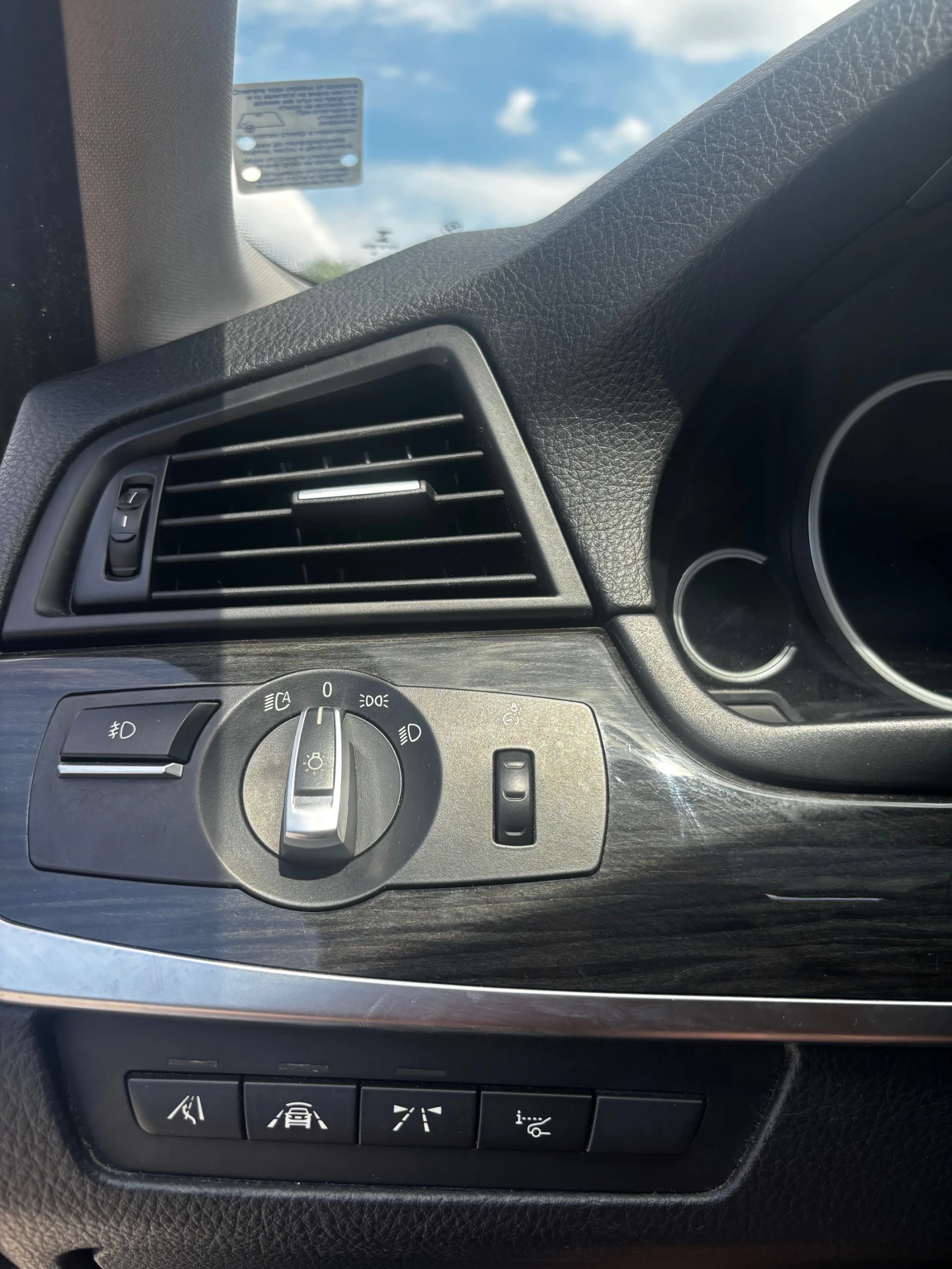BMW 535 535i всички ектри , снимка 8 - Автомобили и джипове - 54725334