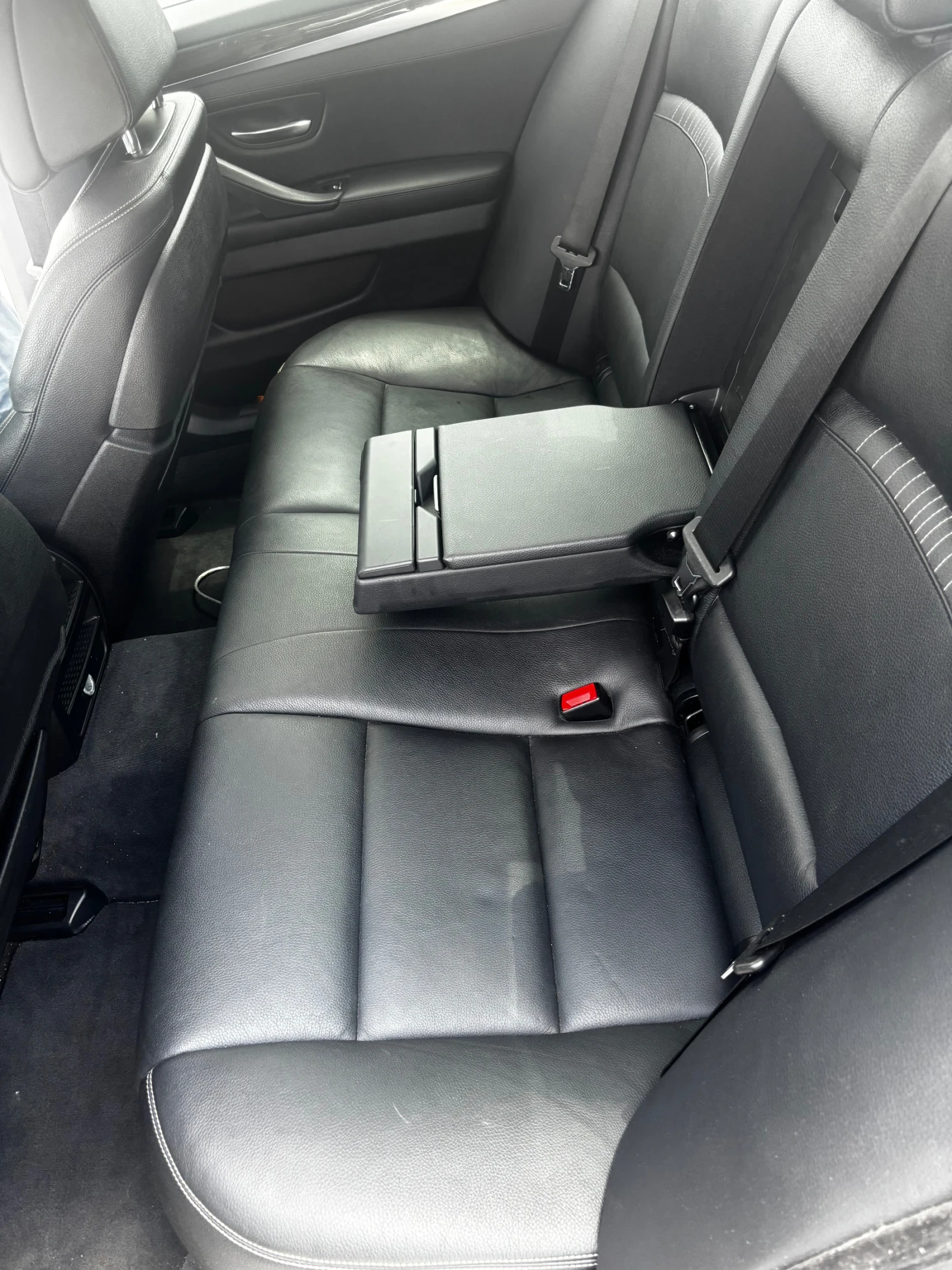 BMW 535 535i всички ектри , снимка 11 - Автомобили и джипове - 54725334