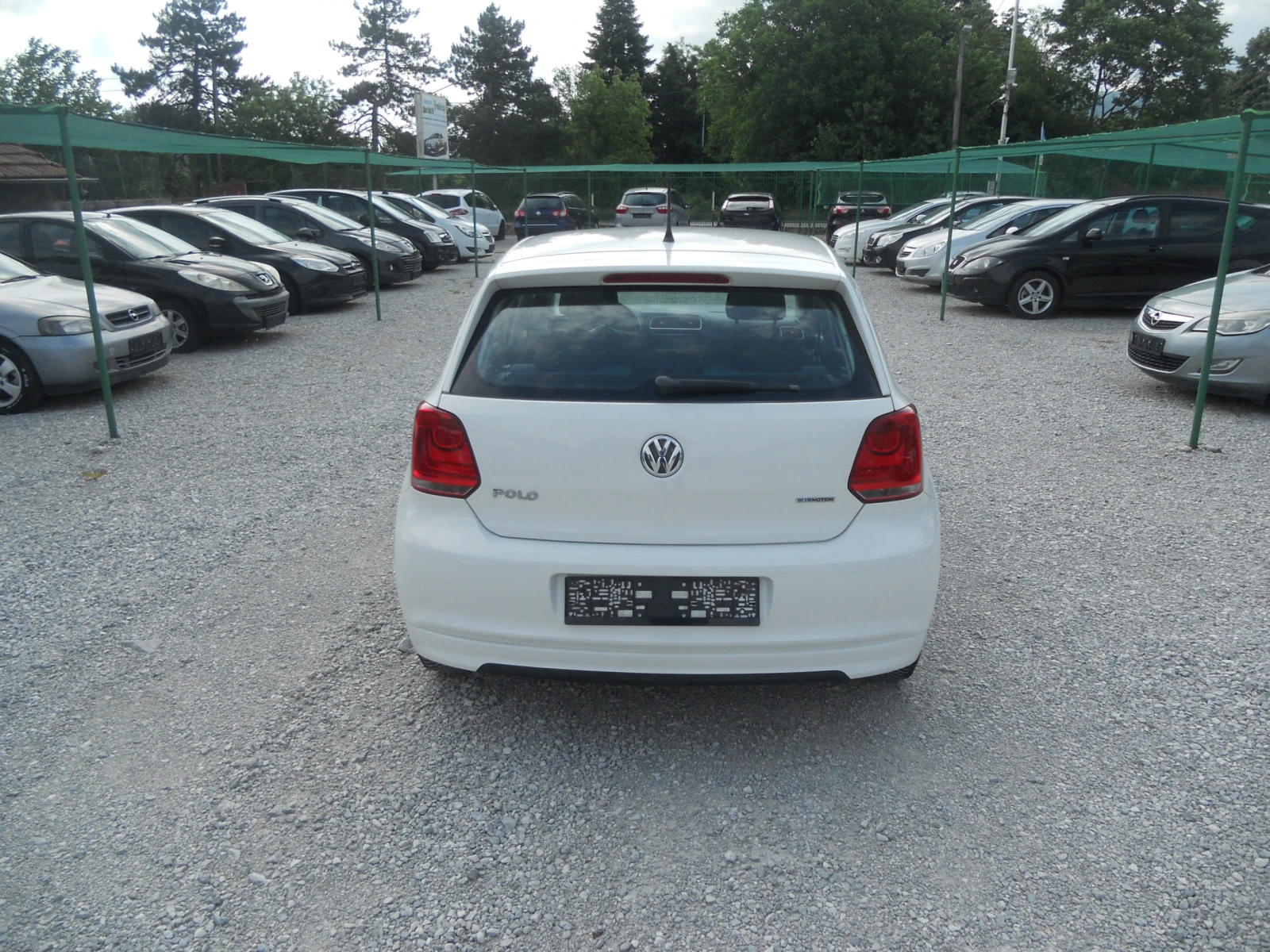 VW Polo 1.2TDI ������!!!  �������� �������! | Mobile.bg � ����������� 5