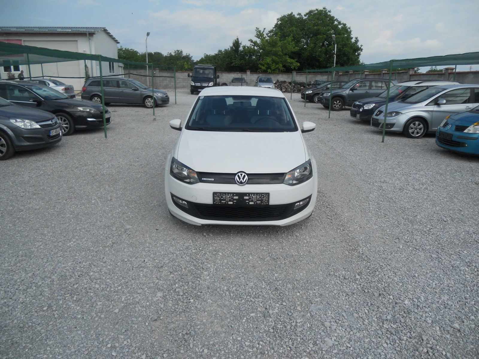 VW Polo 1.2TDI ������!!!  �������� �������! | Mobile.bg � ����������� 2