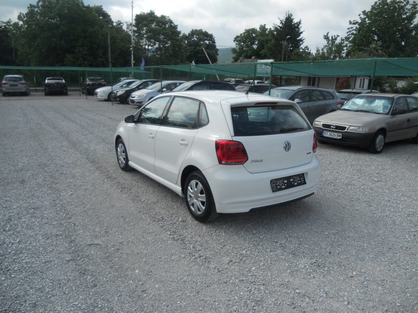 VW Polo 1.2TDI ������!!!  �������� �������! | Mobile.bg � ����������� 3