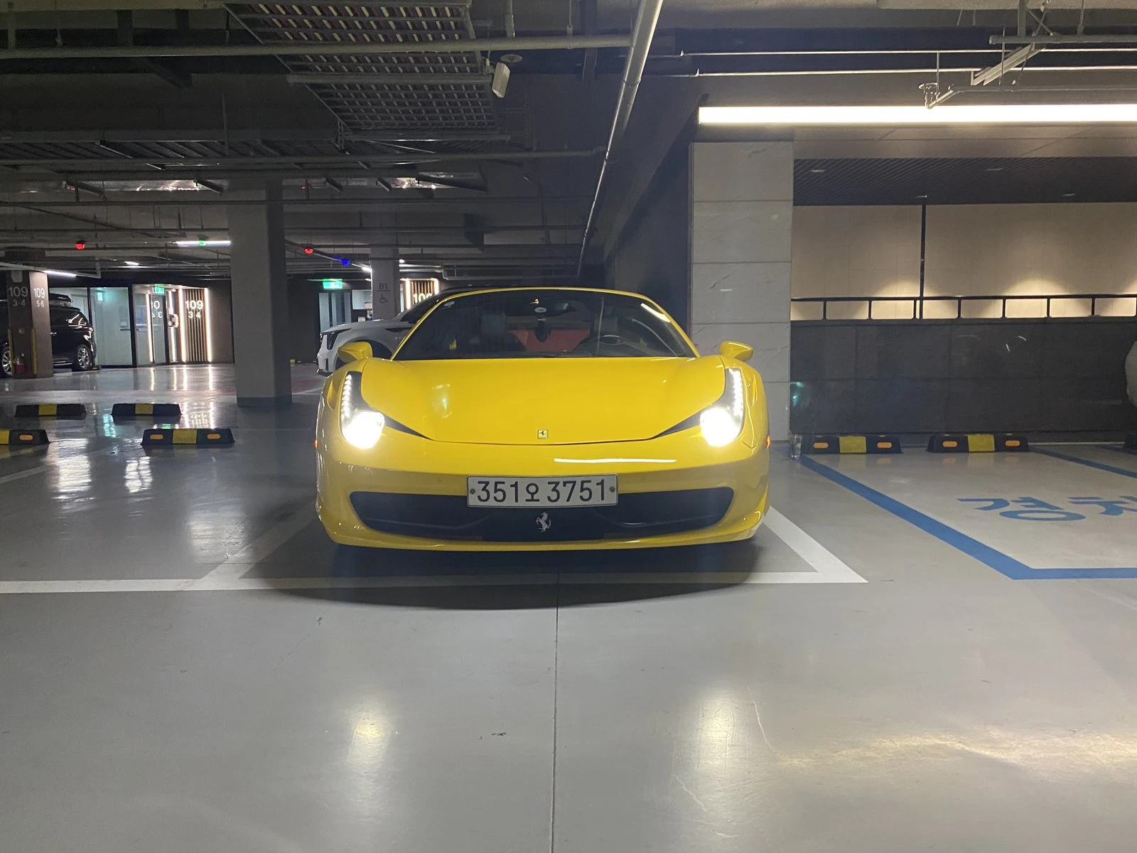 Ferrari 458 Italia Spider* BLIND SPOT* ������ ���� | Mobile.bg � ����������� 3