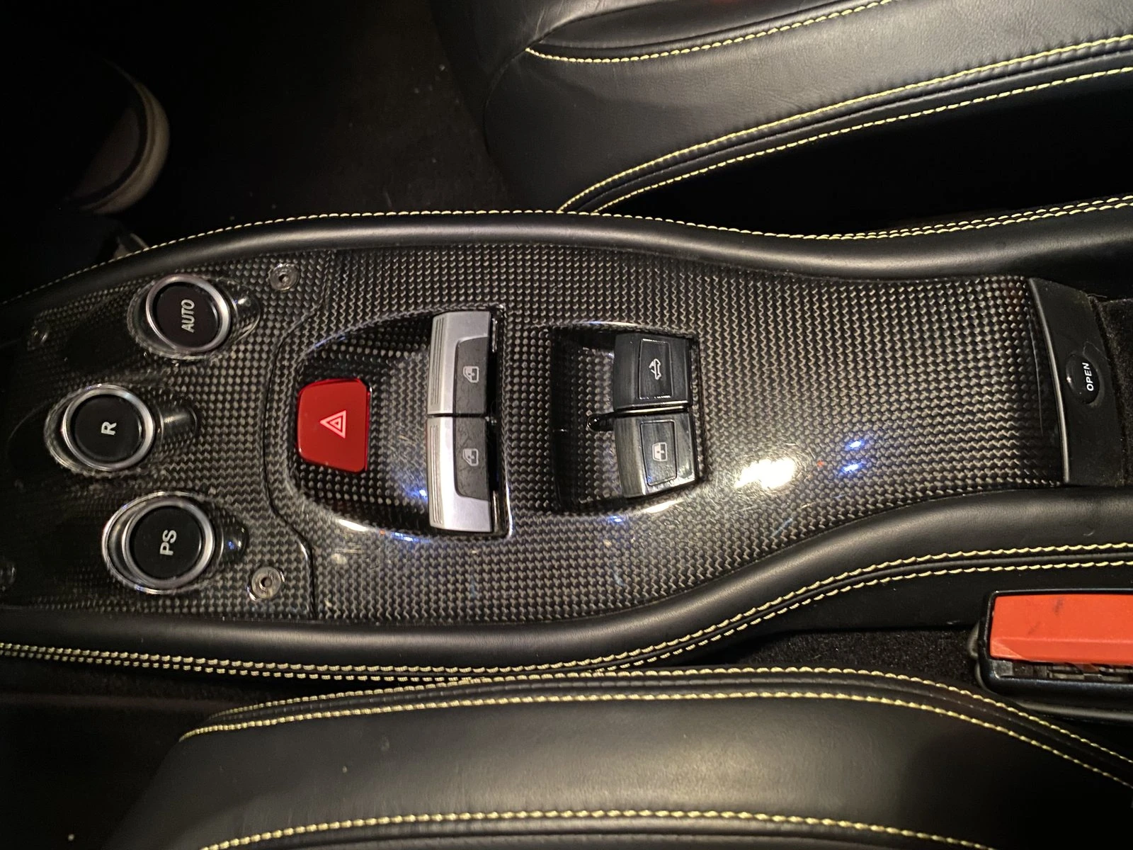 Ferrari 458 Italia Spider* BLIND SPOT* ������ ���� | Mobile.bg � ����������� 10