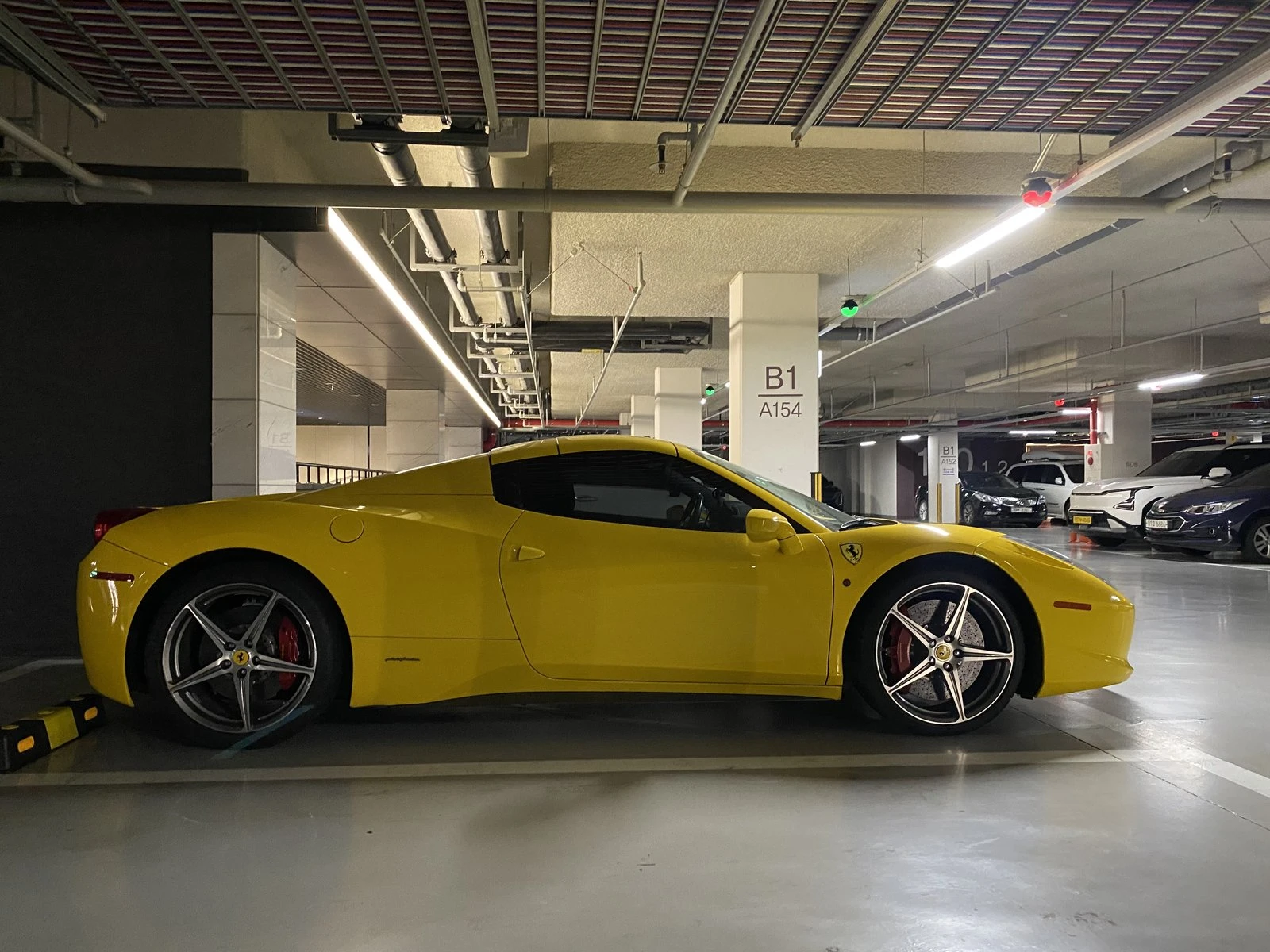 Ferrari 458 Italia Spider* BLIND SPOT* ������ ���� | Mobile.bg � ����������� 6