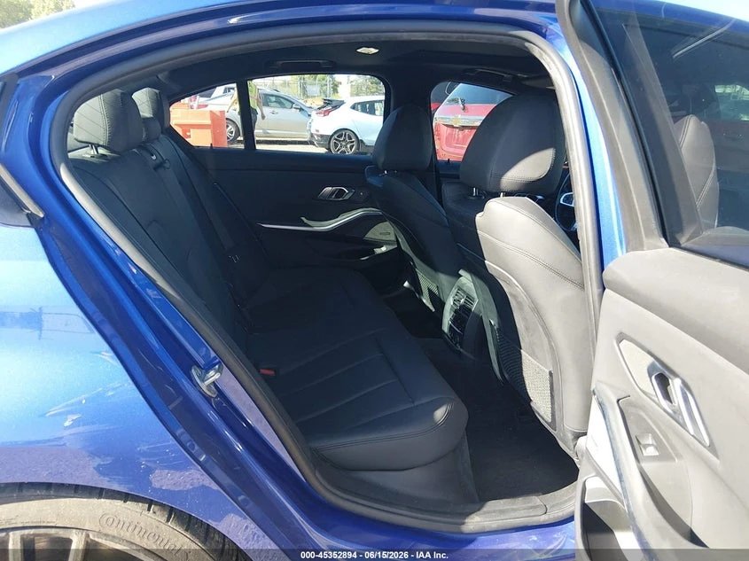 BMW 340 2020 BMW M340I M340I XDRIVE, снимка 12 - Автомобили и джипове - 55290543