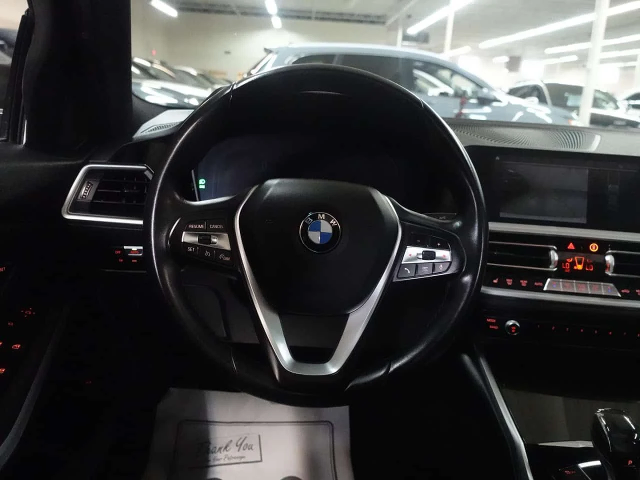 BMW 330 * 330i | xDrive | Nav | Leather | Sunroof | CarPla, снимка 8 - Автомобили и джипове - 55407247