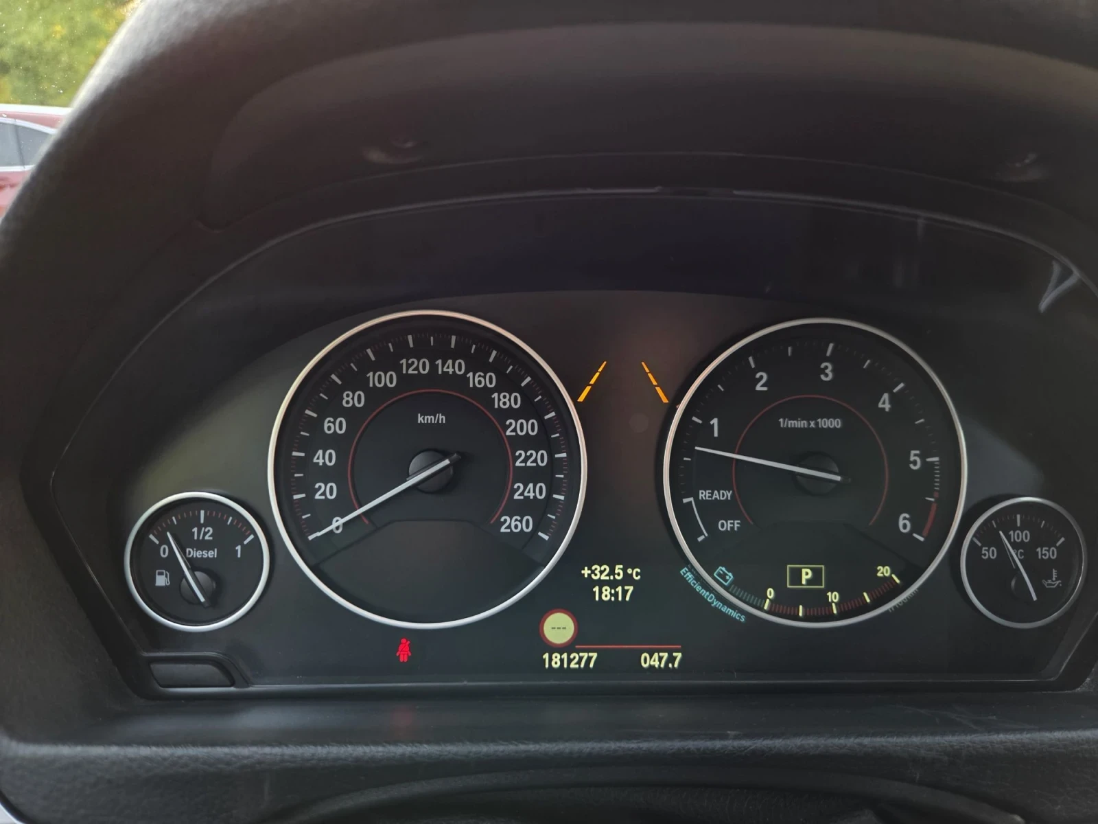 BMW 330 FULL FULL, снимка 15 - Автомобили и джипове - 55903824