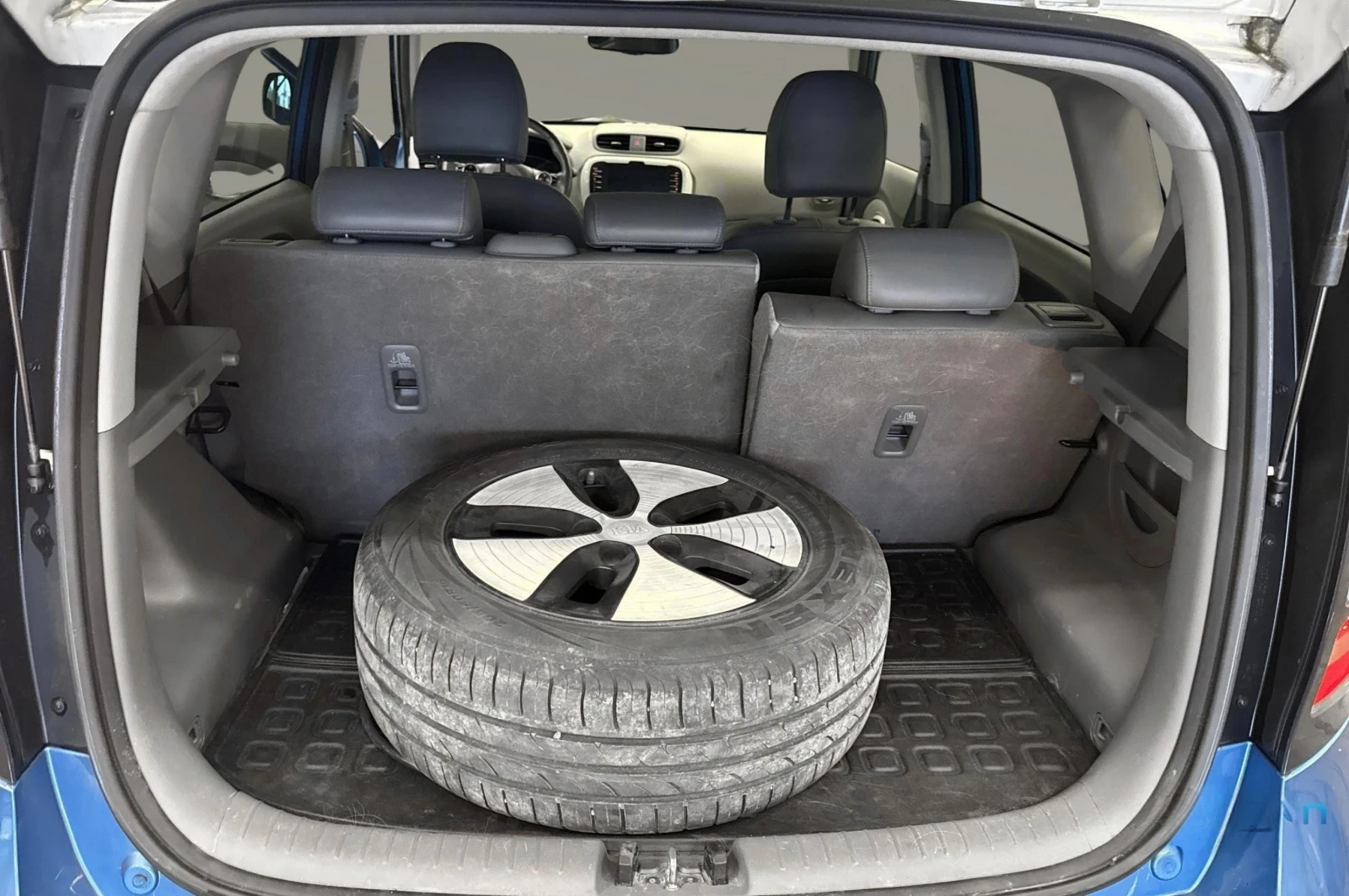 Kia Soul Exclusive, снимка 11 - Автомобили и джипове - 56202118