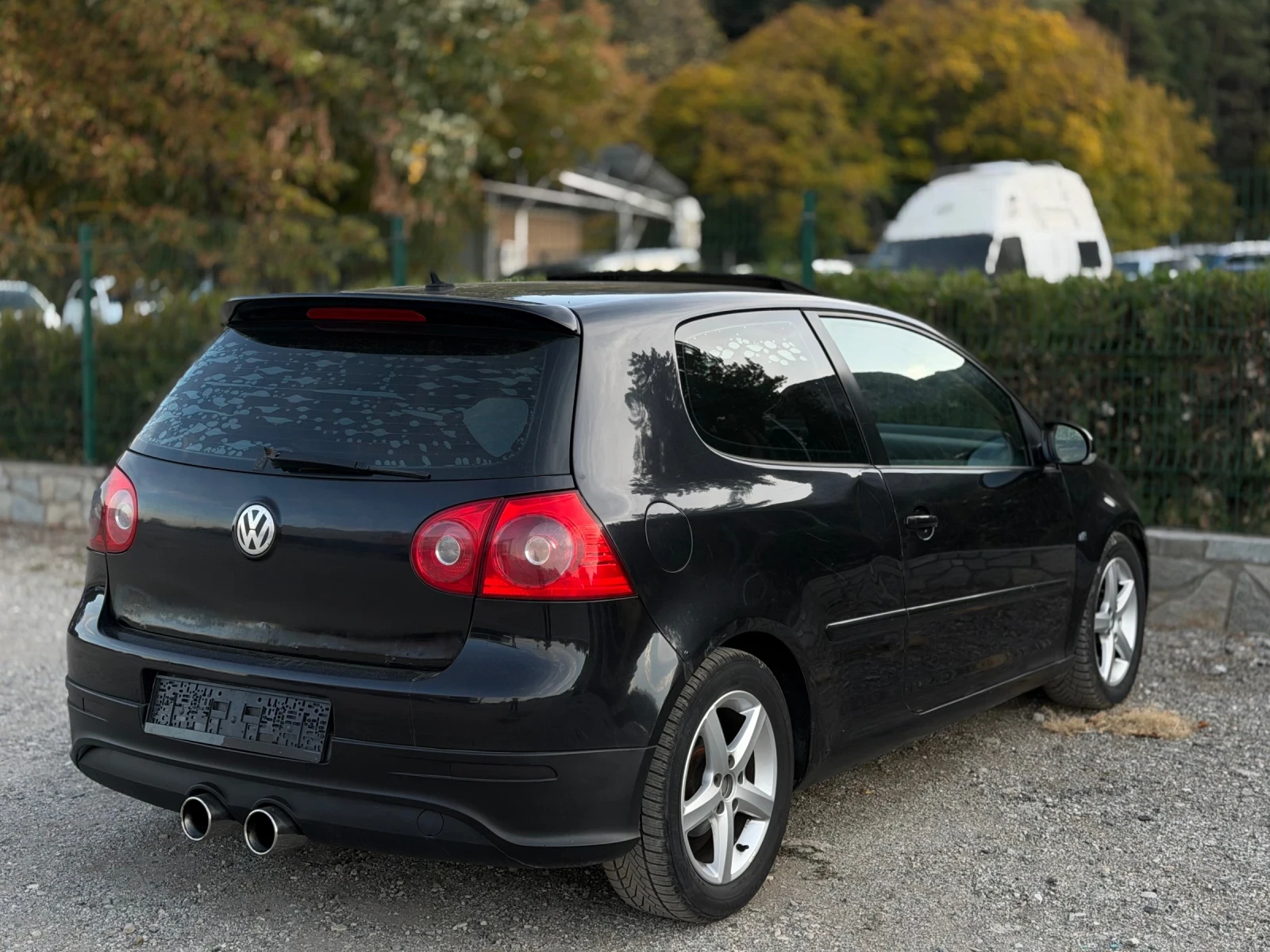 VW Golf 2.0 TDI HIGHLINE , снимка 4 - Автомобили и джипове - 56415431