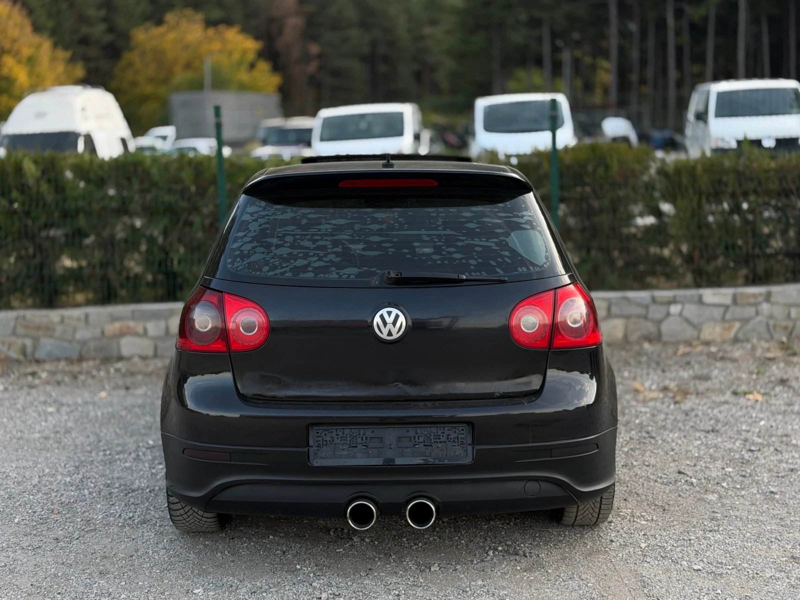 VW Golf 2.0 TDI HIGHLINE , снимка 5 - Автомобили и джипове - 56415431