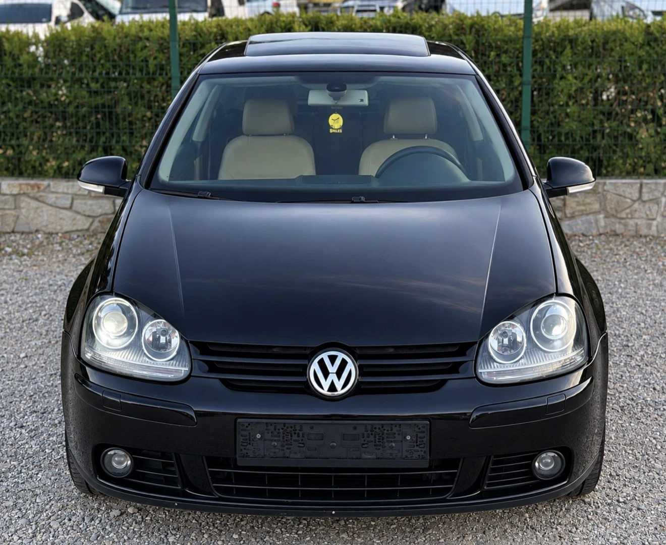 VW Golf 2.0 TDI HIGHLINE , снимка 2 - Автомобили и джипове - 56415431