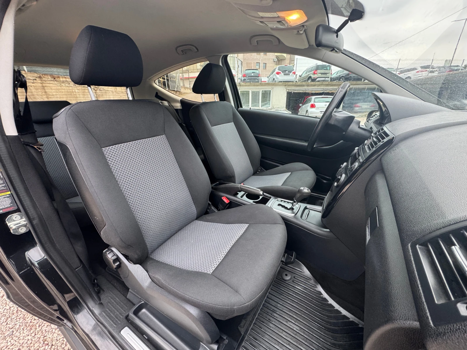 Mercedes-Benz A 170 ��������� | Mobile.bg � ����������� 12