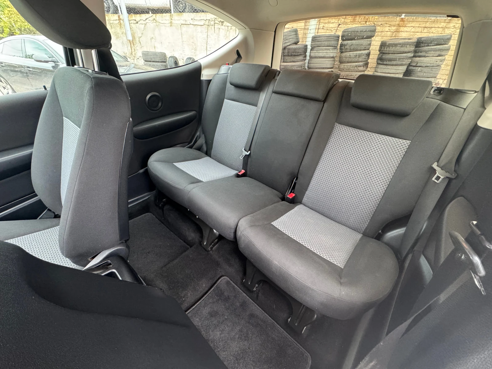 Mercedes-Benz A 170 ��������� | Mobile.bg � ����������� 11