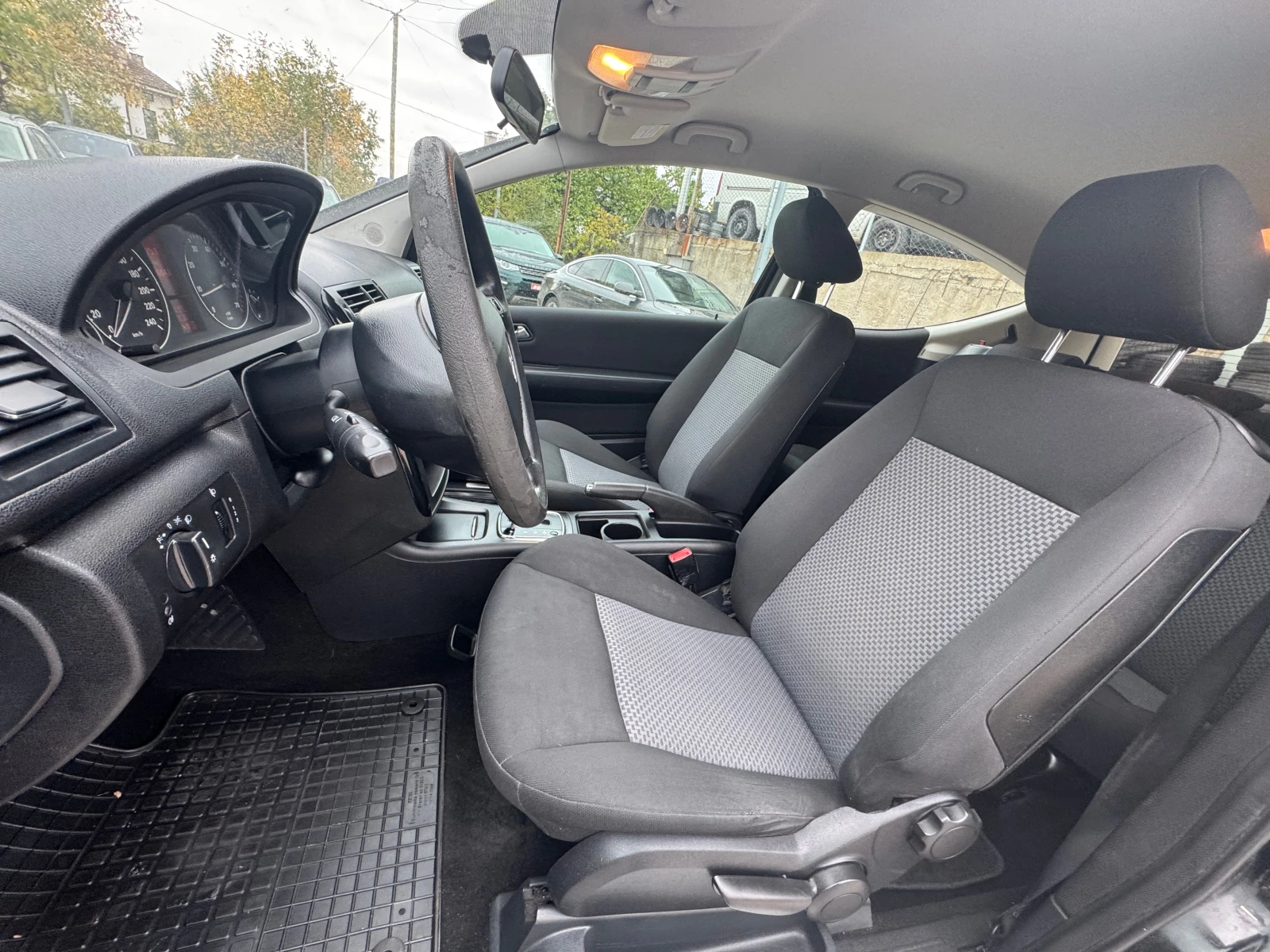Mercedes-Benz A 170 ��������� | Mobile.bg � ����������� 10