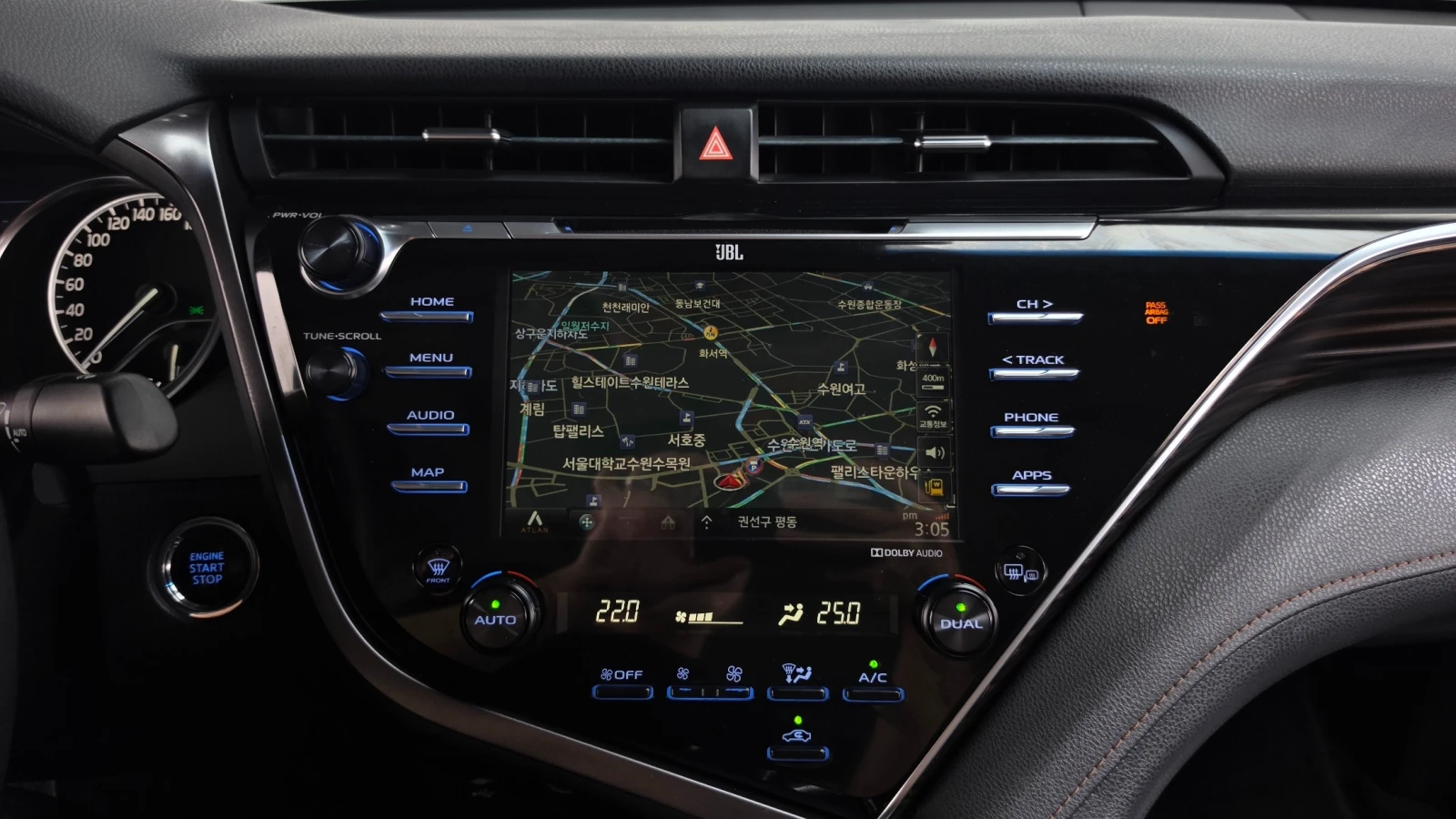 Toyota Camry 2.5 XV70 | Mobile.bg � ����������� 12