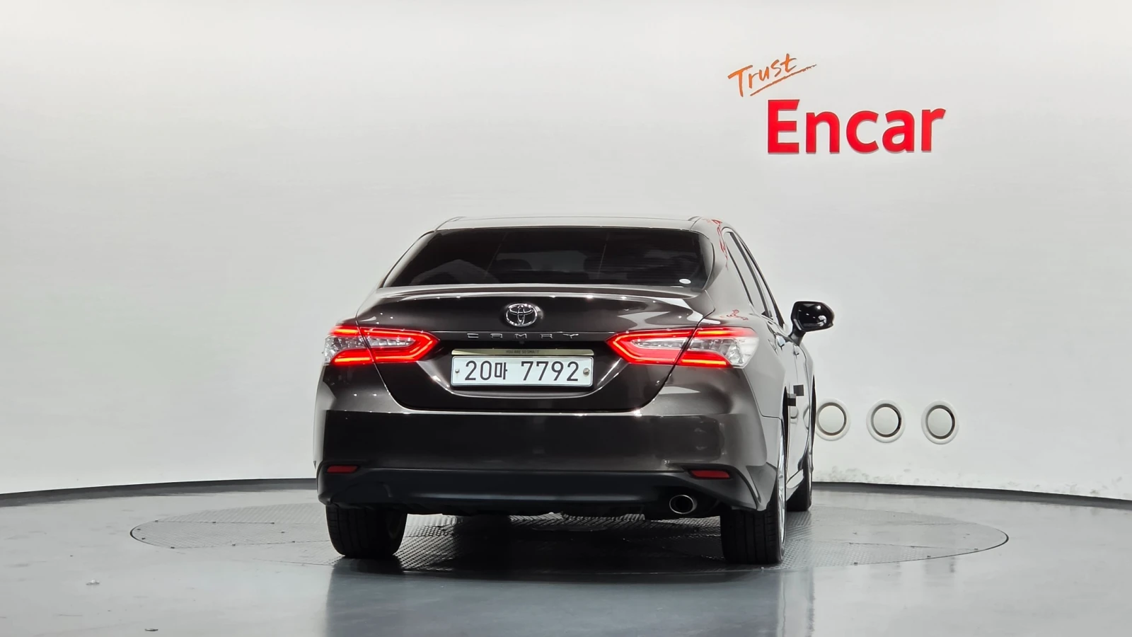 Toyota Camry 2.5 XV70 | Mobile.bg � ����������� 4