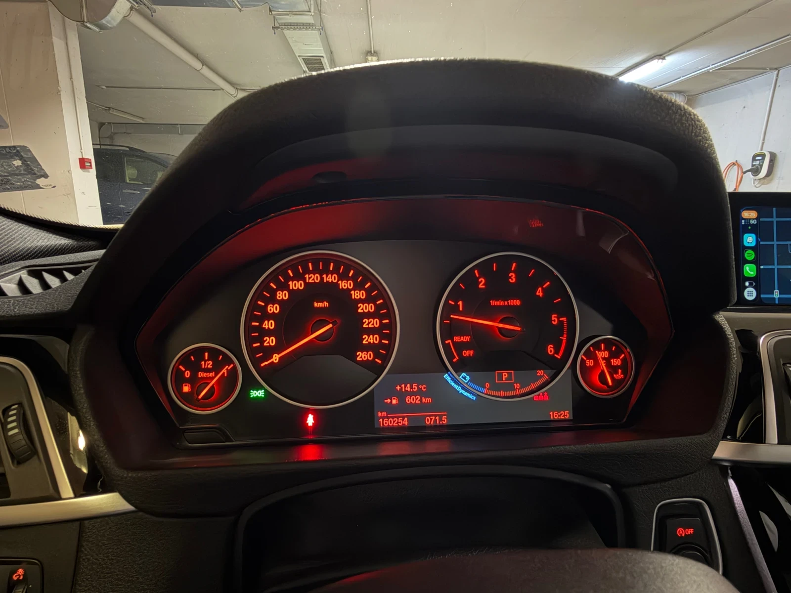 BMW 330 xd, снимка 5 - Автомобили и джипове - 56583943