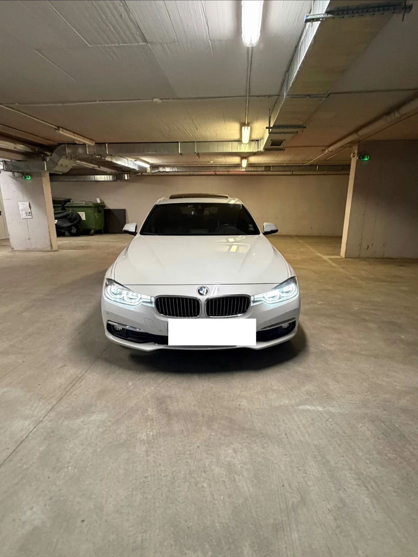 BMW 330 xd, снимка 14 - Автомобили и джипове - 56583943