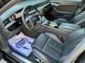 Audi A8 55TFSI DISTRONIK PODGREV OBDUHVANE LUK FULL - [10] 