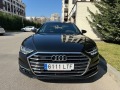 Audi A8 55TFSI DISTRONIK PODGREV OBDUHVANE LUK FULL - [3] 