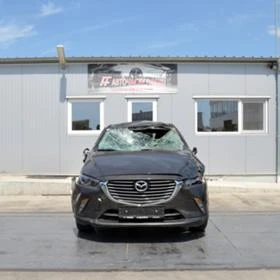 Mazda CX-3, снимка 1