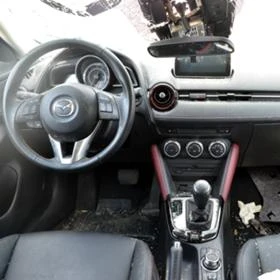 Mazda CX-3, снимка 6