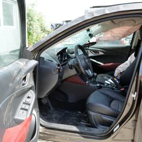 Mazda CX-3, снимка 5