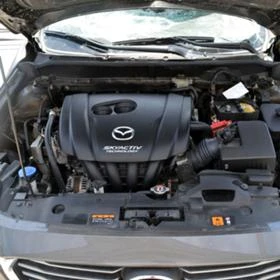 Mazda CX-3, снимка 7