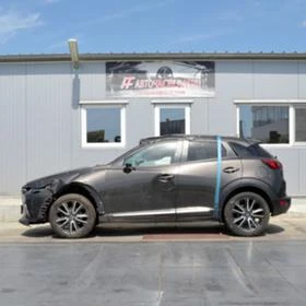 Mazda CX-3, снимка 3