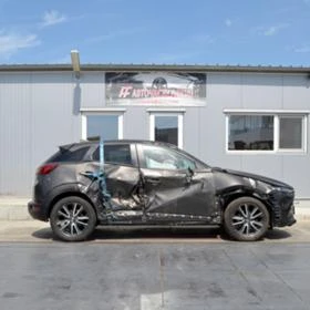 Mazda CX-3, снимка 2