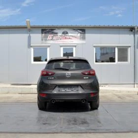 Mazda CX-3, снимка 4