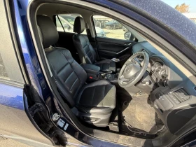 Mazda CX-5 2.2 SKYACTIV-D 150кс на части, снимка 10