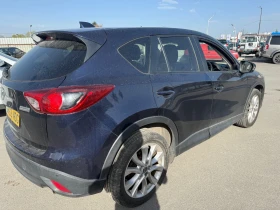 Mazda CX-5 2.2 SKYACTIV-D 150кс на части, снимка 6
