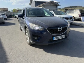 Mazda CX-5 2.2 SKYACTIV-D 150кс на части, снимка 2