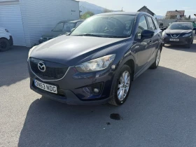 Mazda CX-5 2.2 SKYACTIV-D 150кс на части, снимка 1