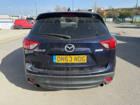 Mazda CX-5 2.2 SKYACTIV-D 150кс на части, снимка 5