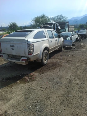 Great Wall Steed 3 2.4i, снимка 2