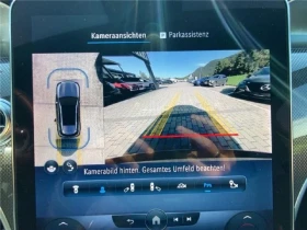 Mercedes-Benz GLC 300 300 de AMG  Гаранция хибрид дизел/ ток, снимка 6