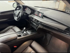 BMW X5 4.0d Швейцария, снимка 9