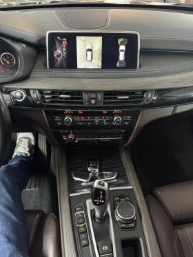 BMW X5 4.0d Швейцария, снимка 14