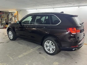 BMW X5 4.0d Швейцария, снимка 5