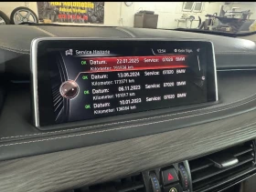 BMW X5 4.0d Швейцария, снимка 15