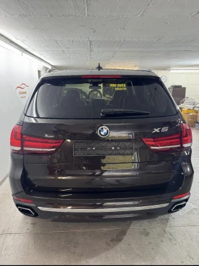 BMW X5 4.0d Швейцария, снимка 6