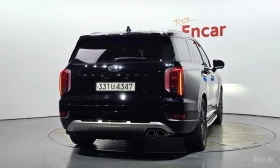 Hyundai Palisade, снимка 4