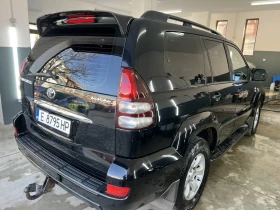 Toyota Land cruiser 3.0 TDi 5 speed auto, снимка 4