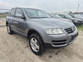 VW Touareg Ръчка 6ск, снимка 3