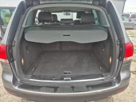 VW Touareg Ръчка 6ск, снимка 15