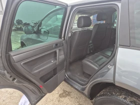 VW Touareg Ръчка 6ск, снимка 12